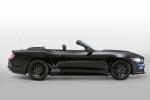 Ford Mustang CS500 Convertible by Clive Sutton 2016 года